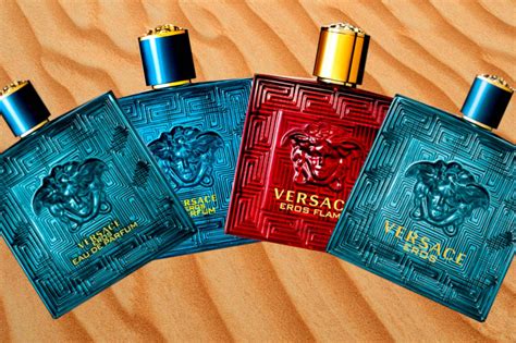 versace eros longevity reddit